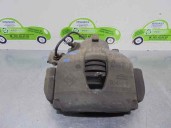 Recambio de pinza freno delantera derecha para renault laguna ii grandtour (kg0) 1.9 dci diesel referencia OEM IAM FN357 ATE