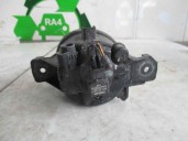 Recambio de faro antiniebla izquierdo para renault laguna ii grandtour (kg0) 1.9 dci diesel referencia OEM IAM   
