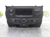 Recambio de mando climatizador para citroën xsara picasso 2.0 hdi exclusive referencia OEM IAM 96450453XT B067501 BEHR