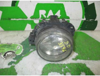 Recambio de faro antiniebla derecho para citroën xsara picasso 2.0 hdi exclusive referencia OEM IAM   