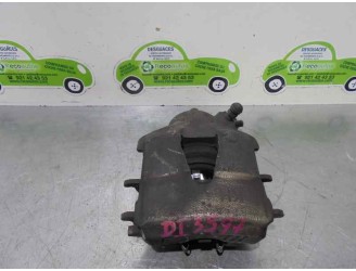 Recambio de pinza freno delantera izquierda para seat leon (1m1) 1.9 tdi referencia OEM IAM  813640 ATE