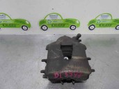 Recambio de pinza freno delantera izquierda para seat leon (1m1) 1.9 tdi referencia OEM IAM 813640 ATE