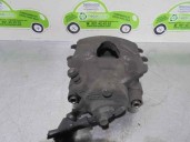 Recambio de pinza freno delantera izquierda para seat leon (1m1) 1.9 tdi referencia OEM IAM 813640 ATE