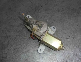 Recambio de motor limpia trasero para hyundai atos prime (mx) 1.0 cat referencia OEM IAM 9870005000  