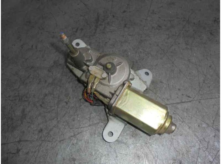 Recambio de motor limpia trasero para hyundai atos prime (mx) 1.0 cat referencia OEM IAM 9870005000  