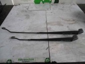 Recambio de brazo limpia delantero izquierdo para renault scenic rx4 (ja0) 1.9 dci diesel cat referencia OEM IAM 