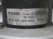 Recambio de electroventilador para mg serie 200 (xw) 1.6 cat referencia OEM IAM PGF101340 9020802 GATE