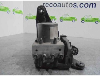 Recambio de abs para renault scenic ii 1.9 dci diesel referencia OEM IAM 8200344607 0265234138 BOSCH