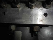 Recambio de abs para renault scenic ii 1.9 dci diesel referencia OEM IAM 8200344607 0265234138 BOSCH