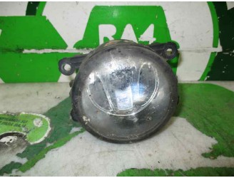 Recambio de faro antiniebla izquierdo para renault scenic ii 1.9 dci diesel referencia OEM IAM 