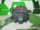 Recambio de faro antiniebla izquierdo para renault scenic ii 1.9 dci diesel referencia OEM IAM   