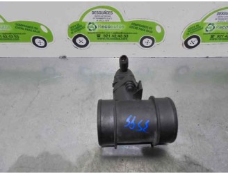 Recambio de caudalimetro para opel corsa c 1.2 16v cat (z 12 xe / lw4) referencia OEM IAM  0280218031 BOSCH