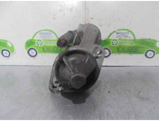 Recambio de motor arranque para hyundai sonata (y4) 2.0 16v cat referencia OEM IAM 3610038090 3610038090 MANDO