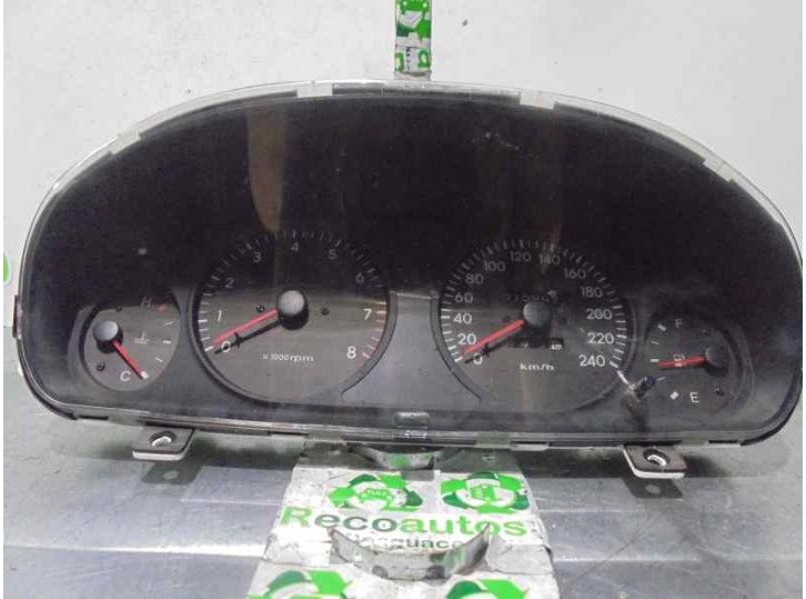 Recambio de cuadro instrumentos para hyundai sonata (y4) 2.0 16v cat referencia OEM IAM 9400338720  