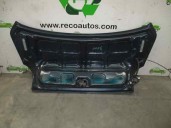 Replacement rear tailgate for Hyundai Sonata (Y4) 2.0 16V CAT OEM IAM reference 6920038201 BLUE 4 DOORS