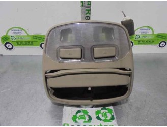 Replacement interior light for Hyundai Sonata (Y4) 2.0 16V CAT OEM IAM reference 92820385 