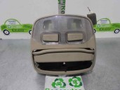 Recambio de luz interior para hyundai sonata (y4) 2.0 16v cat referencia OEM IAM 92820385 