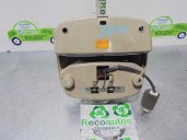 Replacement interior light for Hyundai Sonata (Y4) 2.0 16V CAT OEM IAM reference 92820385 