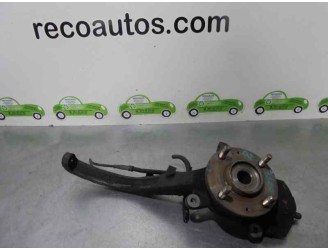 Recambio de mangueta delantera izquierda para hyundai sonata (y4) 2.0 16v cat referencia OEM IAM 5171538100 5171538100 