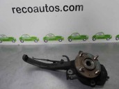 Replacement front left steering knuckle for Hyundai Sonata (Y4) 2.0 16V CAT OEM IAM reference 5171538100 5171538100 