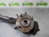 Replacement front left steering knuckle for Hyundai Sonata (Y4) 2.0 16V CAT OEM IAM reference 5171538100 5171538100 
