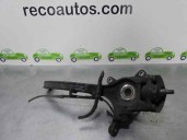Replacement front left steering knuckle for Hyundai Sonata (Y4) 2.0 16V CAT OEM IAM reference 5171538100 5171538100 
