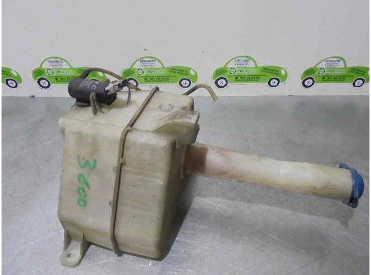 Recambio de deposito limpia para hyundai sonata (y4) 2.0 16v cat referencia OEM IAM 9861038000 