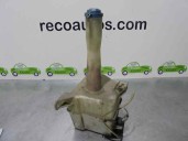 Replacement washer reservoir for Hyundai Sonata (Y4) 2.0 16V CAT OEM IAM reference 9861038000 