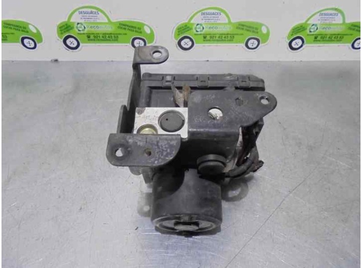 Recambio de abs para hyundai sonata (y4) 2.0 16v cat referencia OEM IAM 9566038000 FSSGH18A31 ATE
