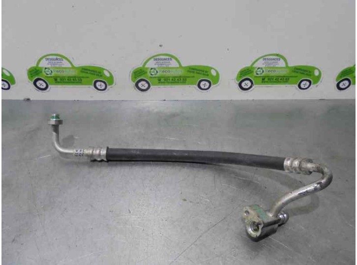 Replacement air conditioning pipes for Hyundai Sonata (Y4) 2.0 16V CAT OEM IAM reference 9776238071 