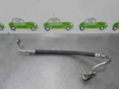 Replacement air conditioning pipes for Hyundai Sonata (Y4) 2.0 16V CAT OEM IAM reference 9776238071 