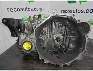 Recambio de caja cambios para hyundai sonata (y4) 2.0 16v cat referencia OEM IAM LYB 798762
