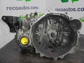 Replacement gearbox for Hyundai Sonata (Y4) 2.0 16V CAT OEM IAM reference LYB 798762