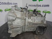 Replacement gearbox for Hyundai Sonata (Y4) 2.0 16V CAT OEM IAM reference LYB 798762