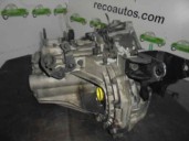Replacement gearbox for Hyundai Sonata (Y4) 2.0 16V CAT OEM IAM reference LYB 798762