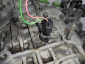 Recambio de caja cambios para hyundai sonata (y4) 2.0 16v cat referencia OEM IAM LYB 798762