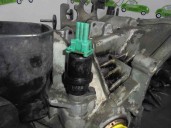 Recambio de caja cambios para hyundai sonata (y4) 2.0 16v cat referencia OEM IAM LYB 798762