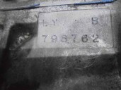 Recambio de caja cambios para hyundai sonata (y4) 2.0 16v cat referencia OEM IAM LYB 798762