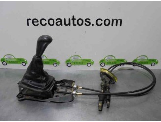 Replacement gear shift lever for Hyundai Sonata (Y4) 2.0 16V CAT OEM IAM reference 