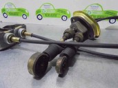 Recambio de palanca cambio para hyundai sonata (y4) 2.0 16v cat referencia OEM IAM   