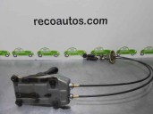 Replacement gear shift lever for Hyundai Sonata (Y4) 2.0 16V CAT OEM IAM reference 