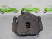 Replacement front right brake caliper for Hyundai Sonata (Y4) 2.0 16V CAT OEM IAM reference 5819038A00 BC141049 MANDO