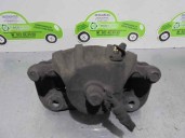 Replacement front right brake caliper for Hyundai Sonata (Y4) 2.0 16V CAT OEM IAM reference 5819038A00 BC141049 MANDO