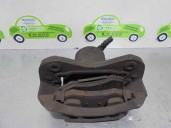 Replacement front right brake caliper for Hyundai Sonata (Y4) 2.0 16V CAT OEM IAM reference 5819038A00 BC141049 MANDO