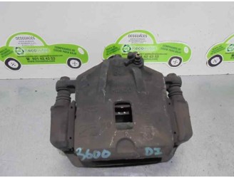 Recambio de pinza freno delantera izquierda para hyundai sonata (y4) 2.0 16v cat referencia OEM IAM 5818038A00 BC140049 MANDO