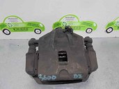 Replacement front left brake caliper for Hyundai Sonata (Y4) 2.0 16V CAT OEM IAM reference 5818038A00 BC140049 MANDO