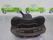 Replacement front left brake caliper for Hyundai Sonata (Y4) 2.0 16V CAT OEM IAM reference 5818038A00 BC140049 MANDO
