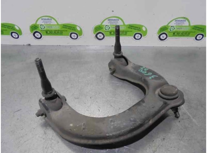 Recambio de brazo suspension inferior delantero izquierdo para hyundai sonata (y4) 2.0 16v cat referencia OEM IAM 5441038000 