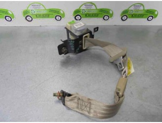 Recambio de cinturon seguridad trasero central para hyundai sonata (y4) 2.0 16v cat referencia OEM IAM HSS01018R80096 HSS01018R8