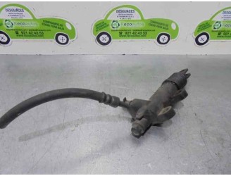 Recambio de bombin embrague para hyundai sonata (y4) 2.0 16v cat referencia OEM IAM 4166038A00 